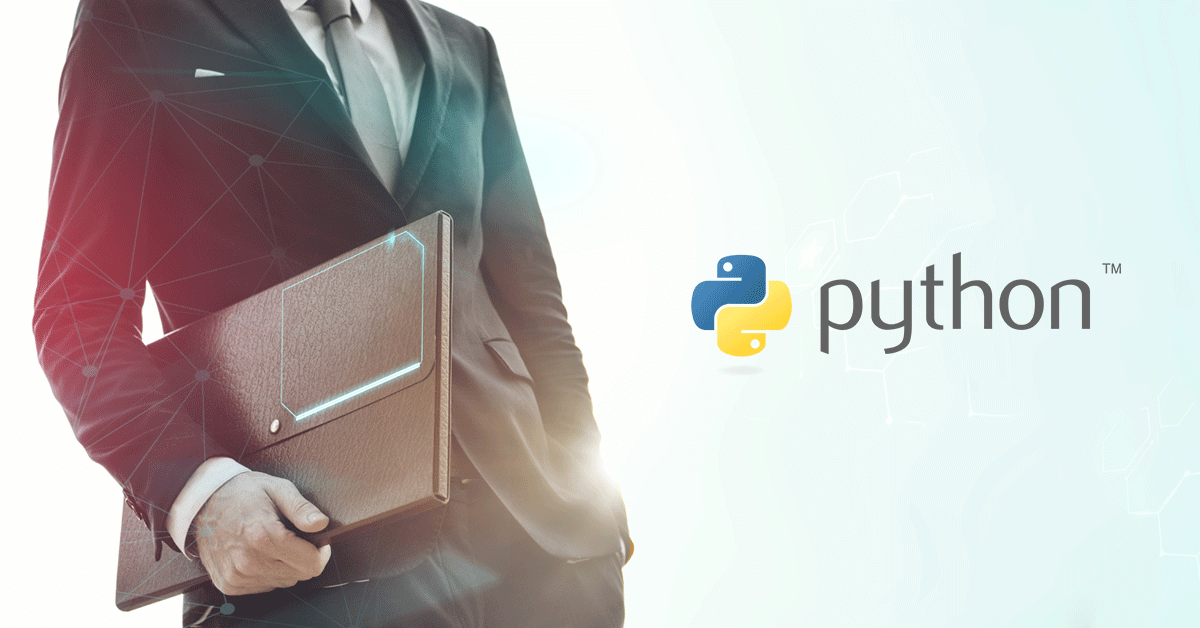 Benefits of Learning Python