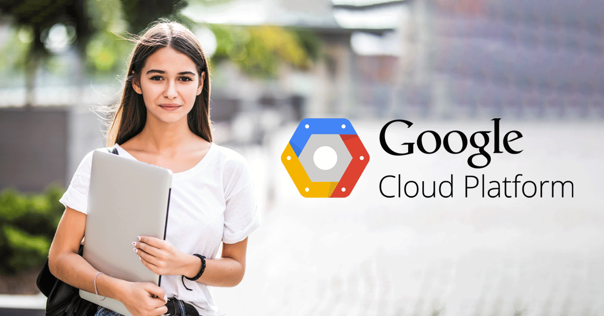 Google-Cloud-Platfrom