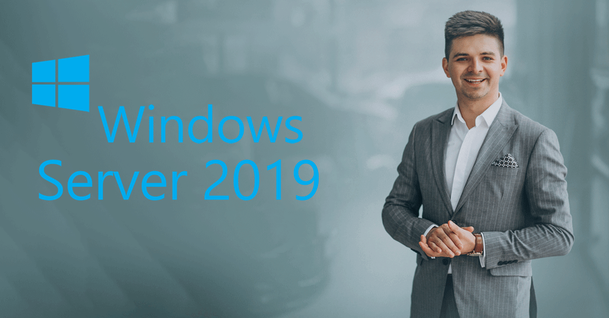 Features and Updates in Windows Server 